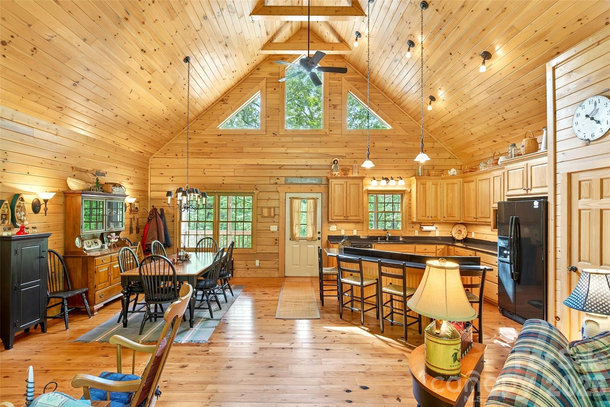 Forest Heights - Residential