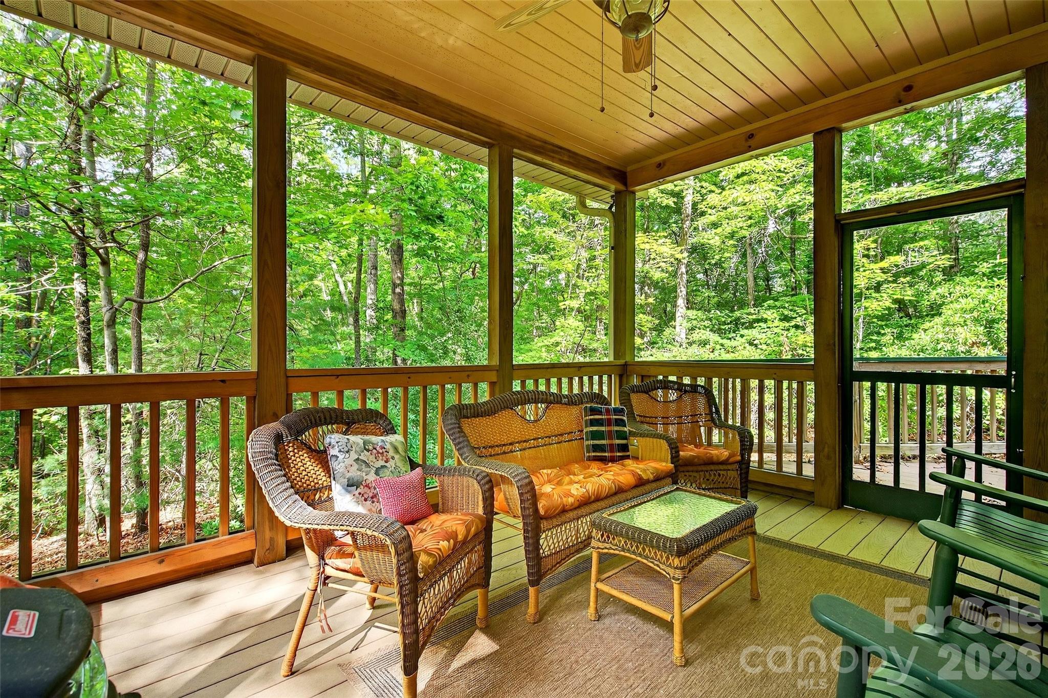 Forest Heights - Residential