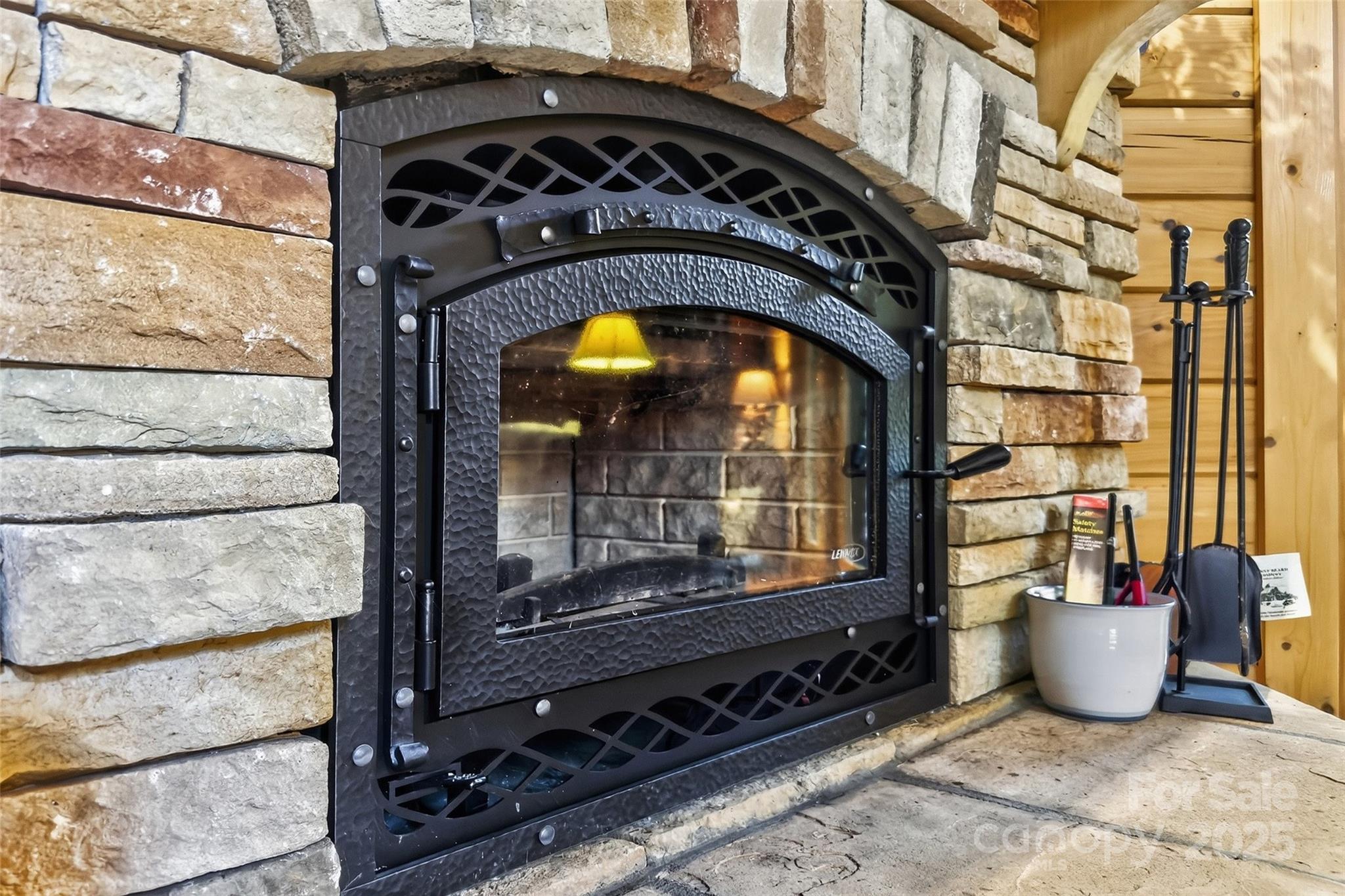 Forest Heights - Residential