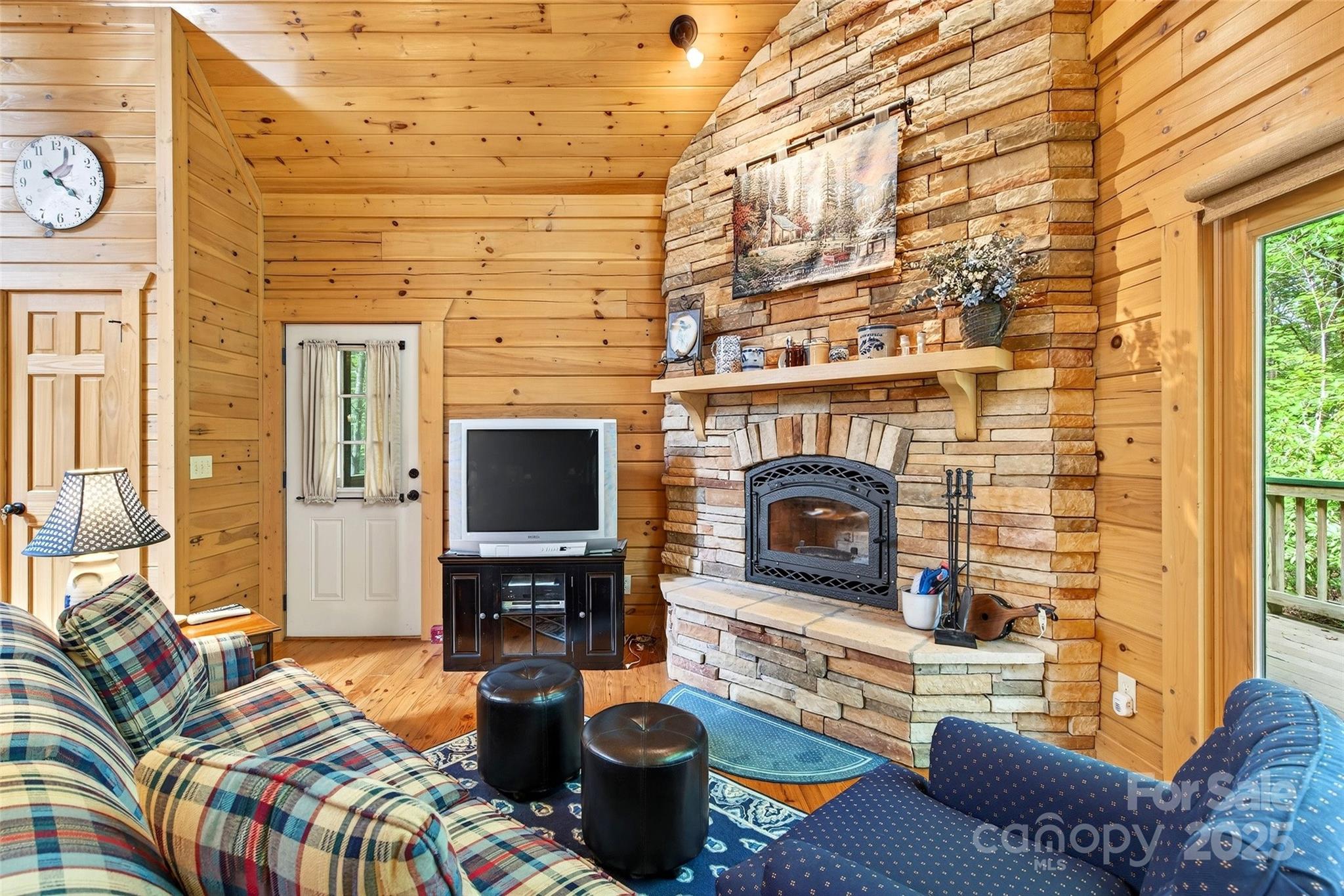 Forest Heights - Residential