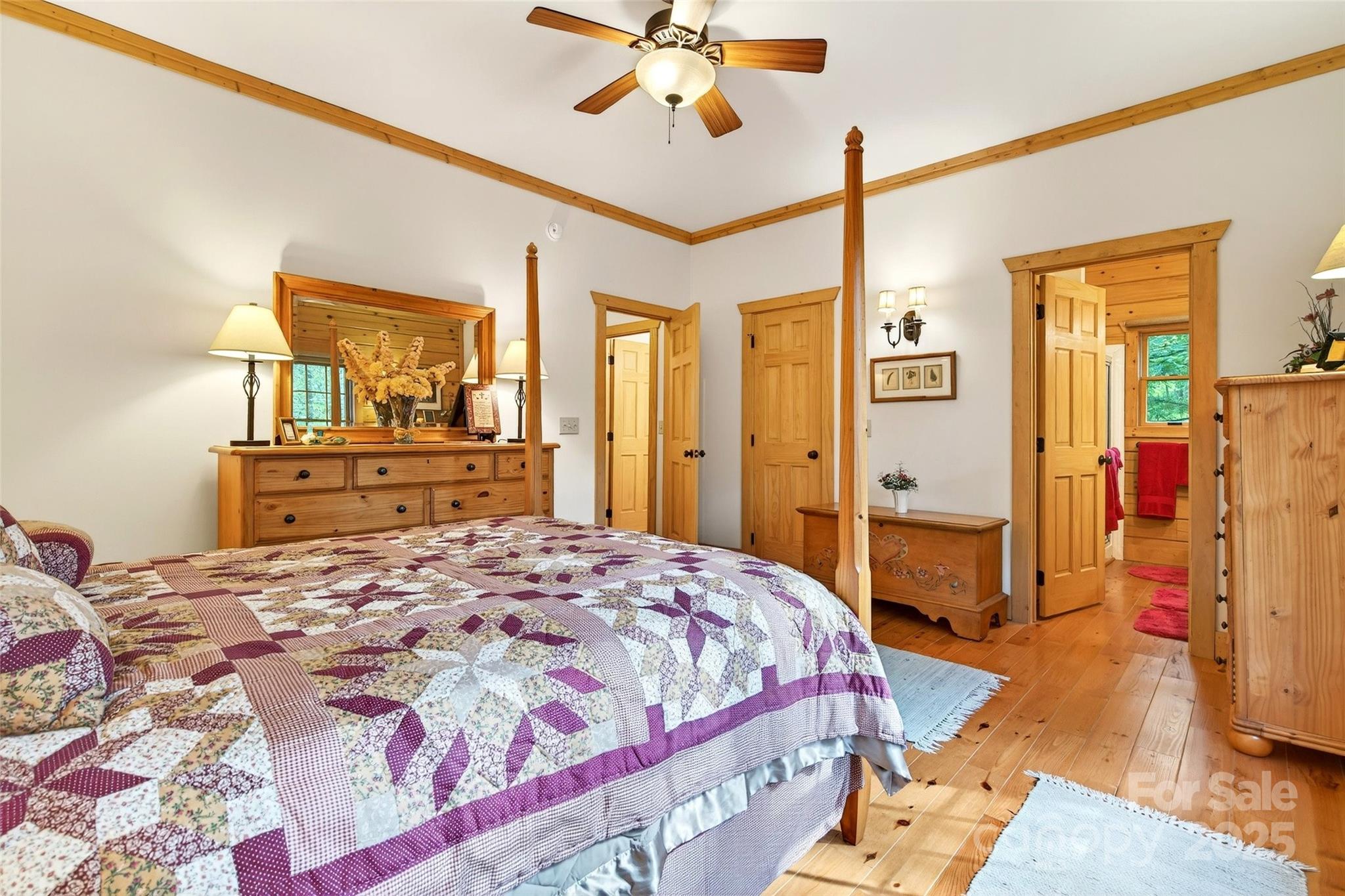 Forest Heights - Residential