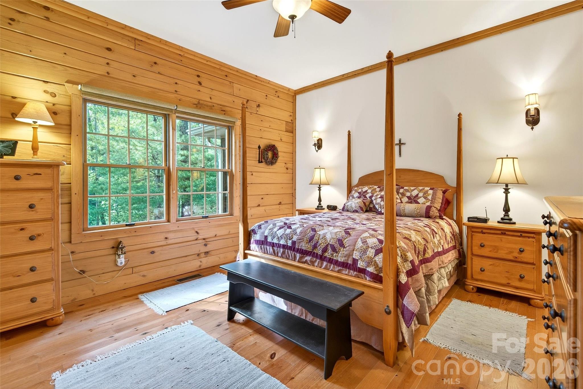 Forest Heights - Residential