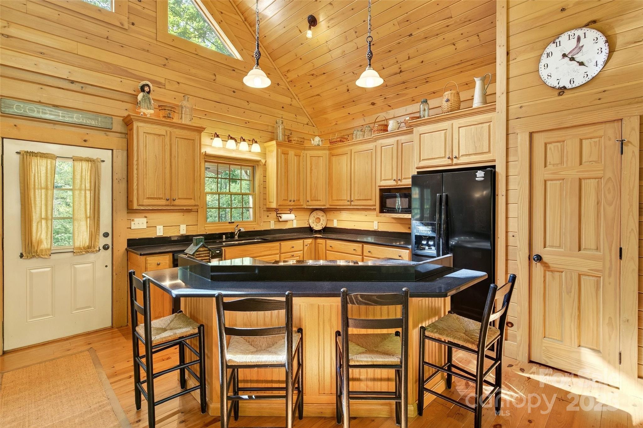 Forest Heights - Residential