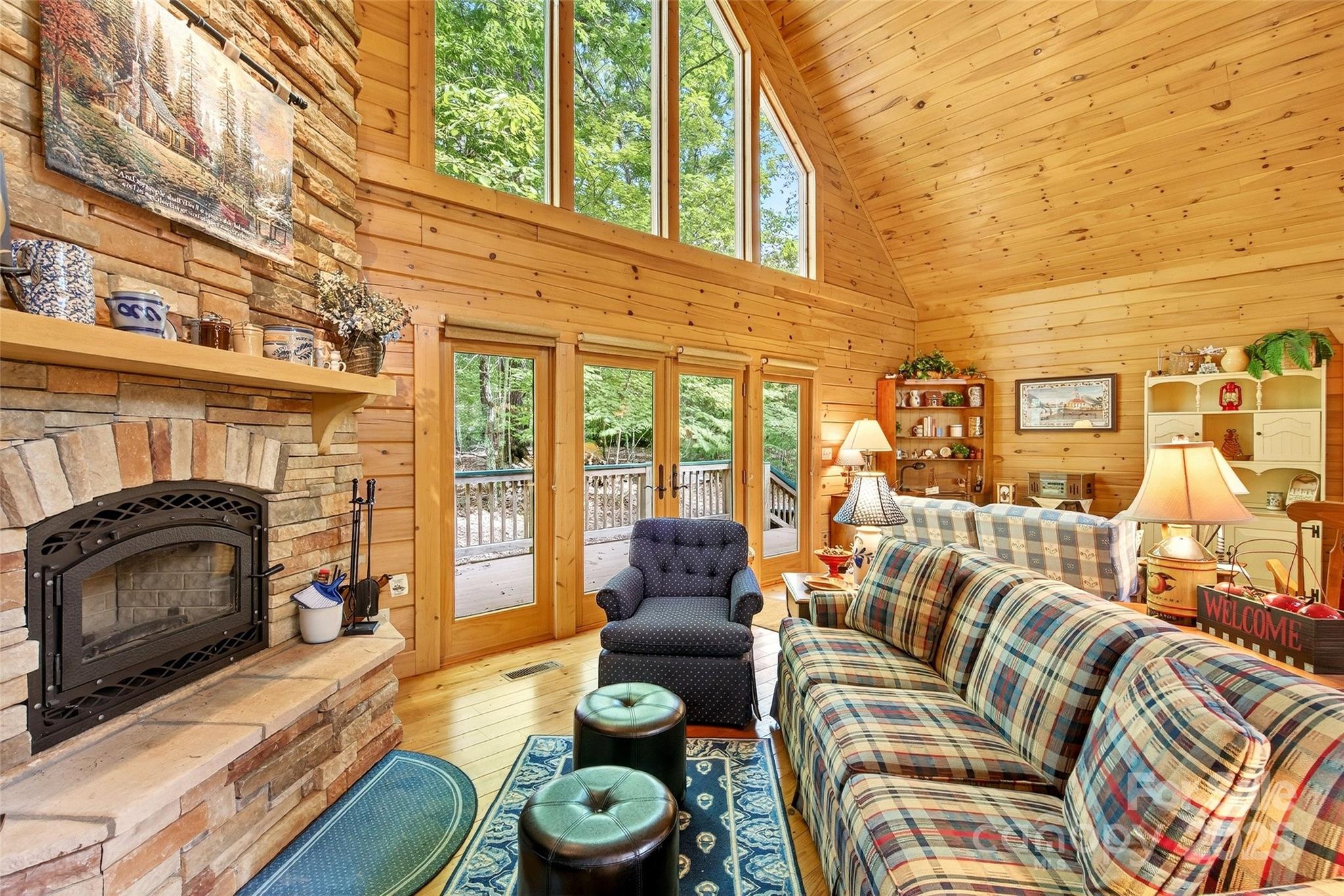 Forest Heights - Residential