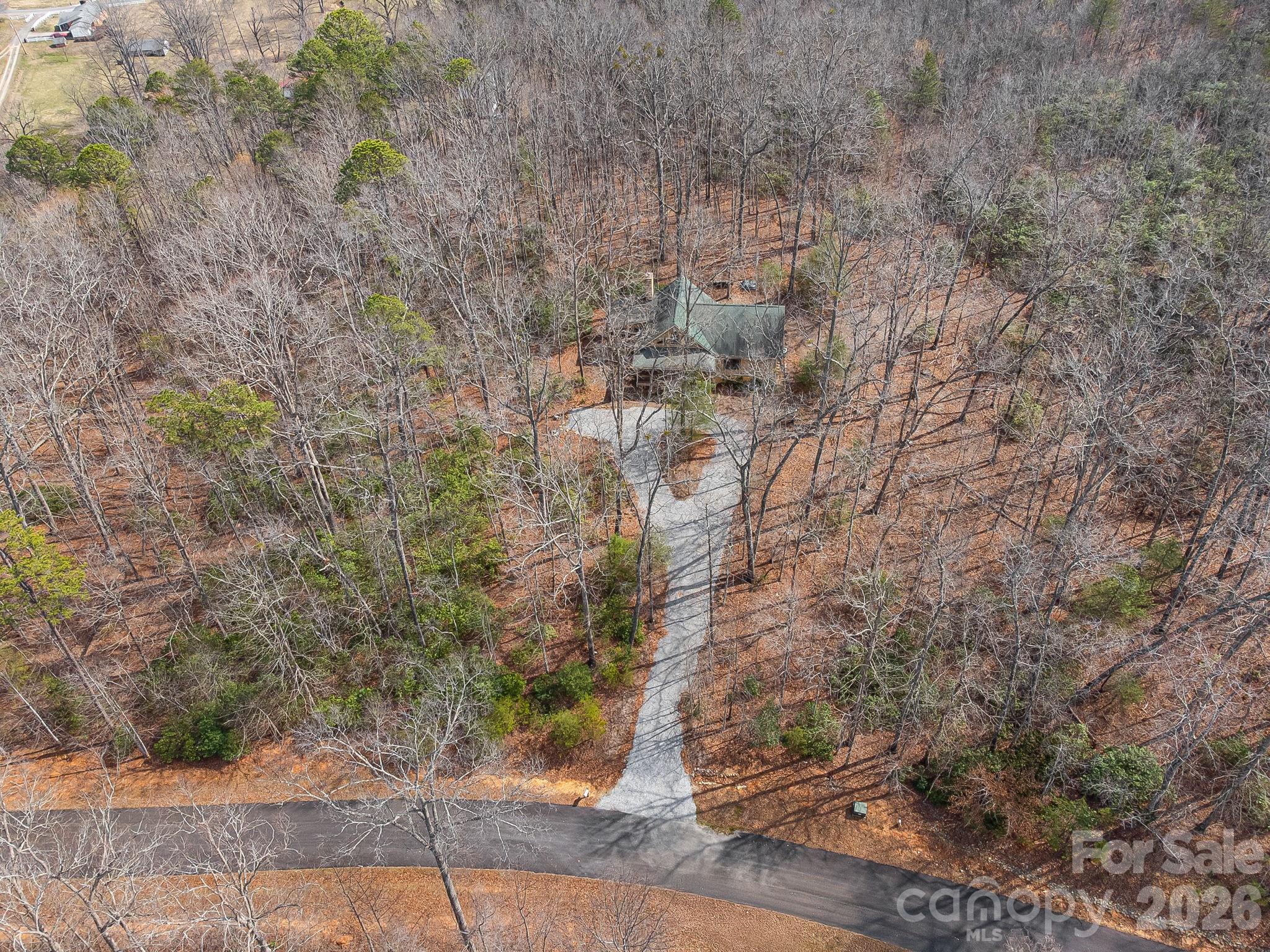 Forest Heights - Residential