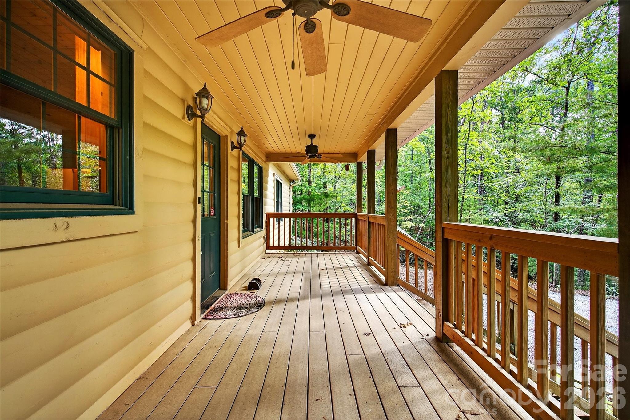 Forest Heights - Residential