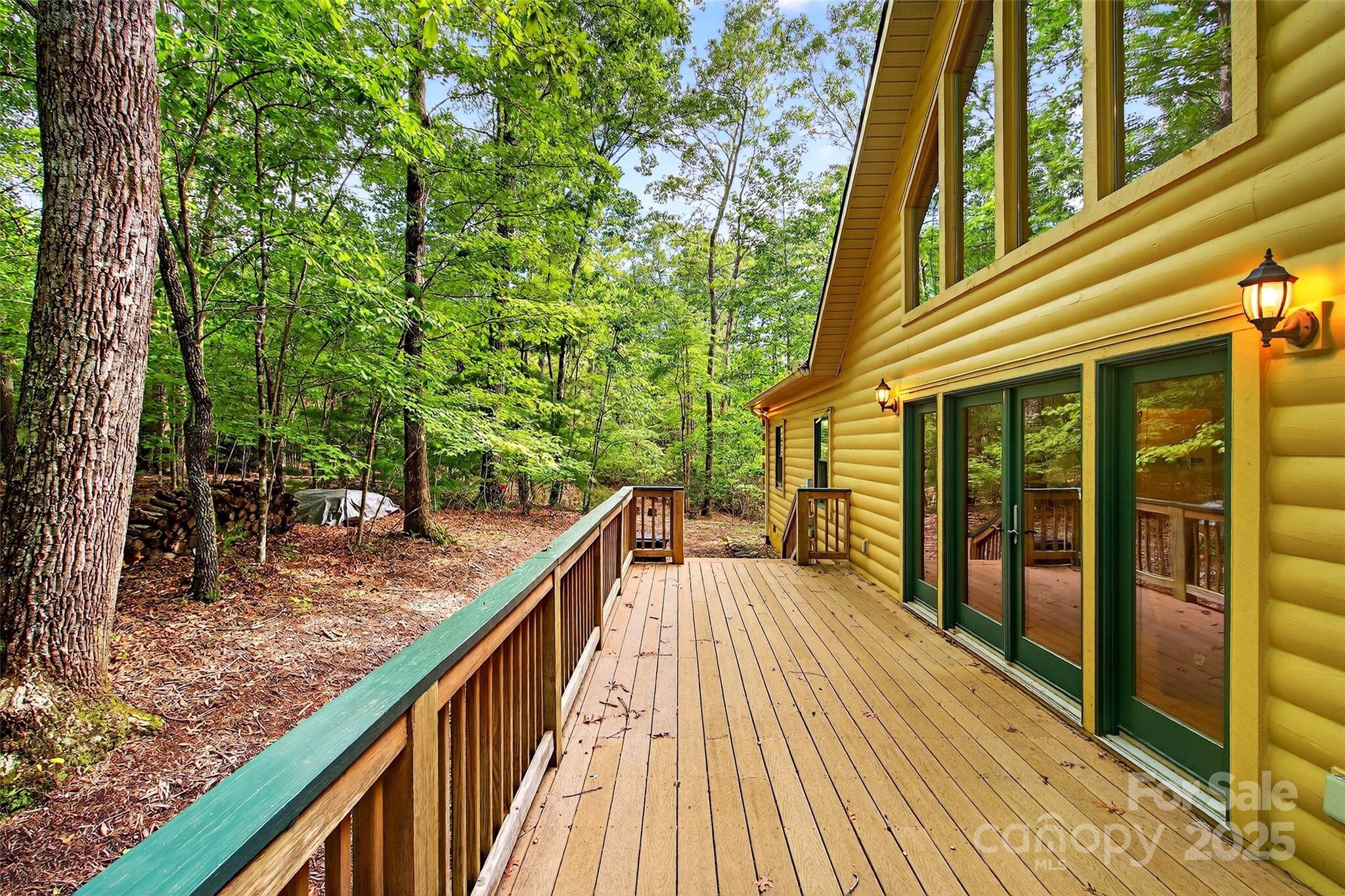 Forest Heights - Residential