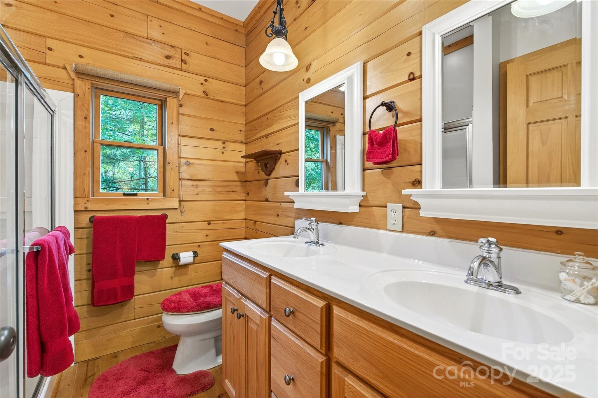 Forest Heights - Residential