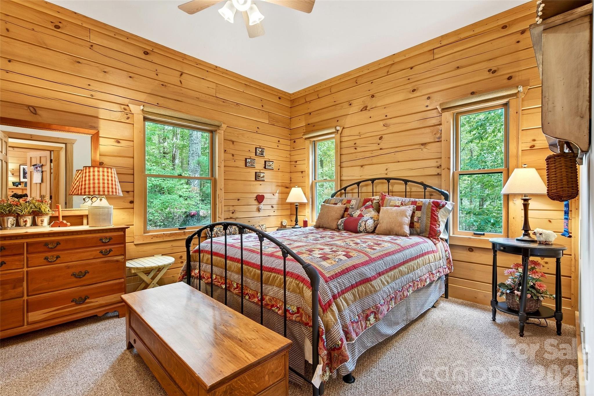 Forest Heights - Residential