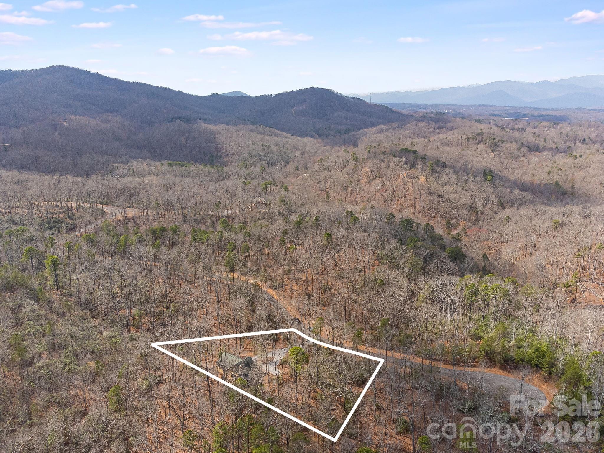 Forest Heights - Residential