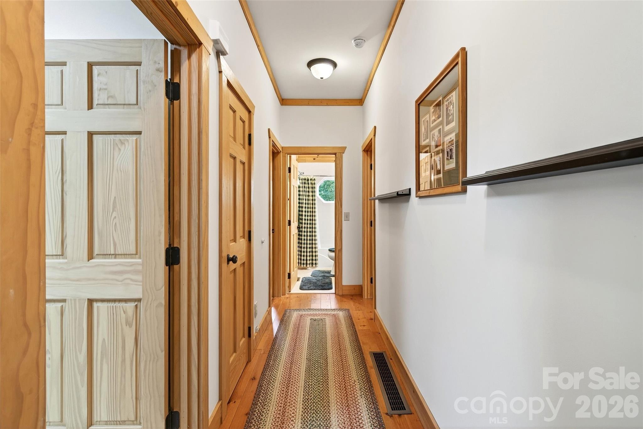 Forest Heights - Residential