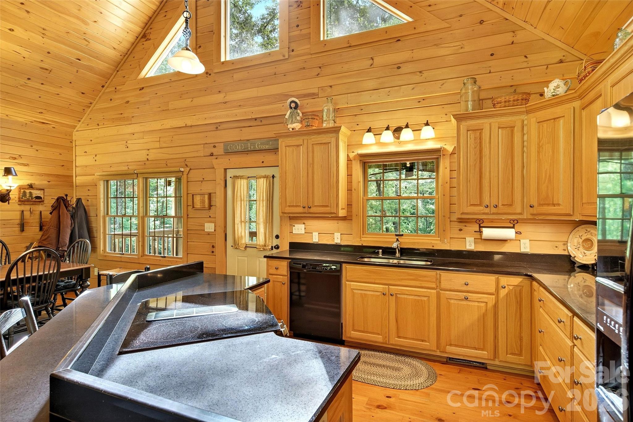 Forest Heights - Residential