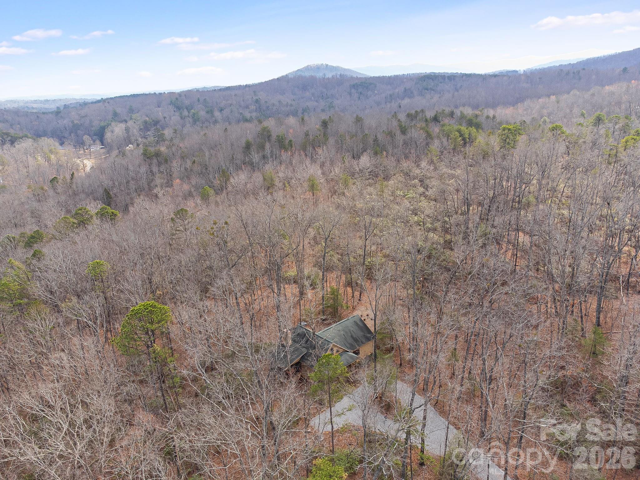 Forest Heights - Residential