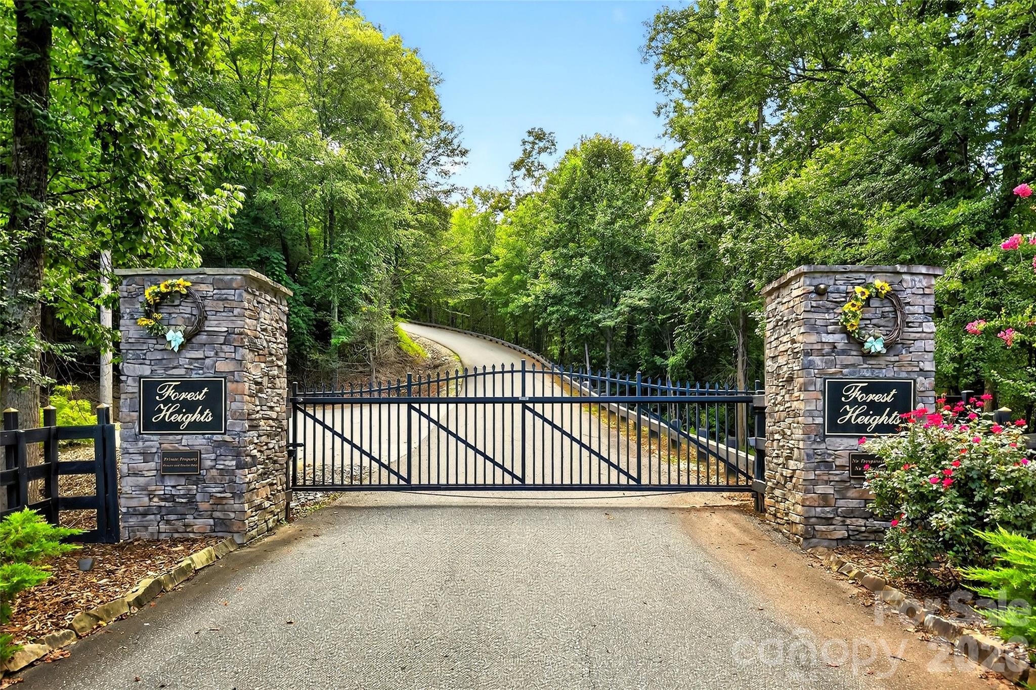 Forest Heights - Residential
