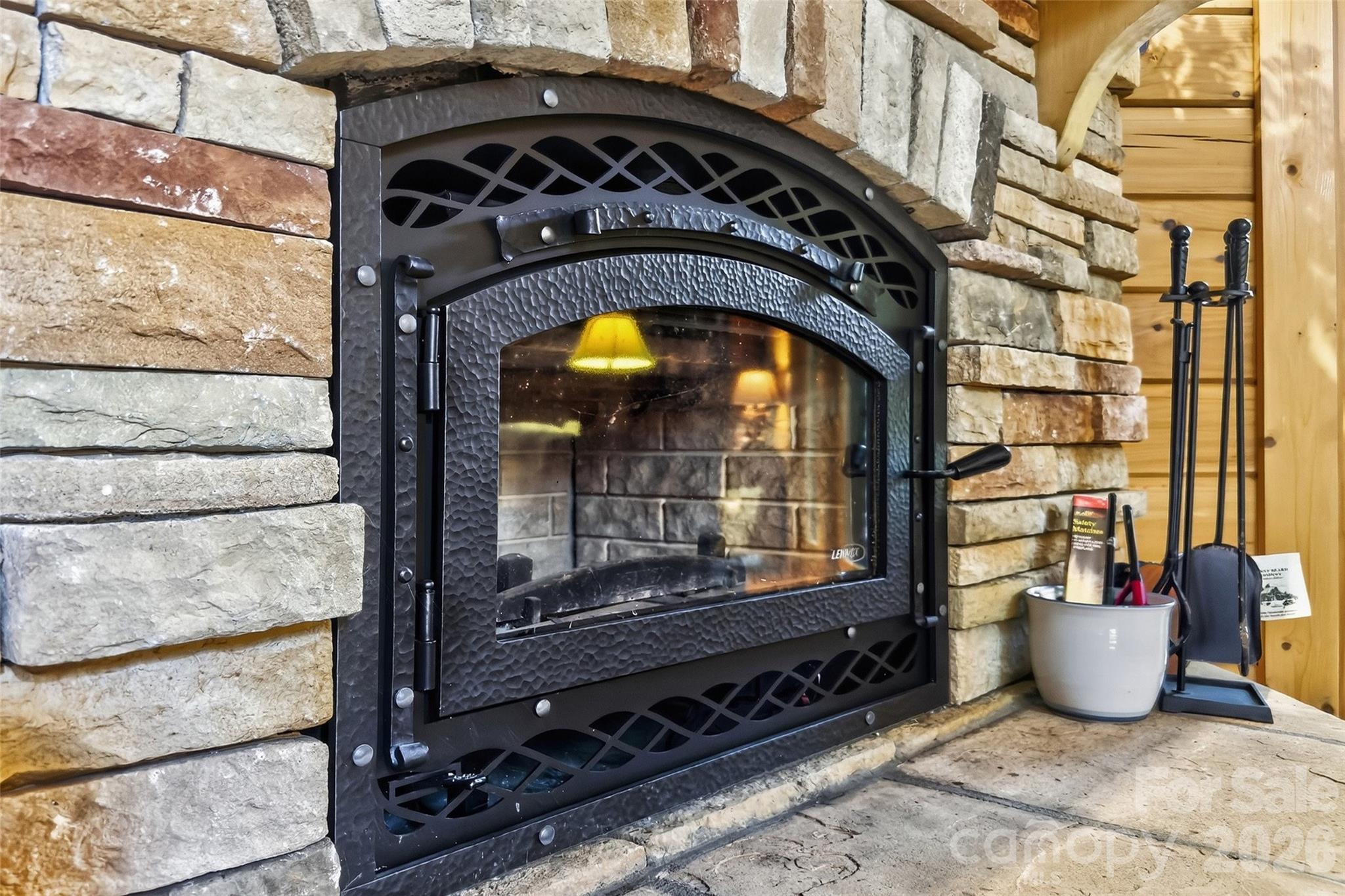 Forest Heights - Residential