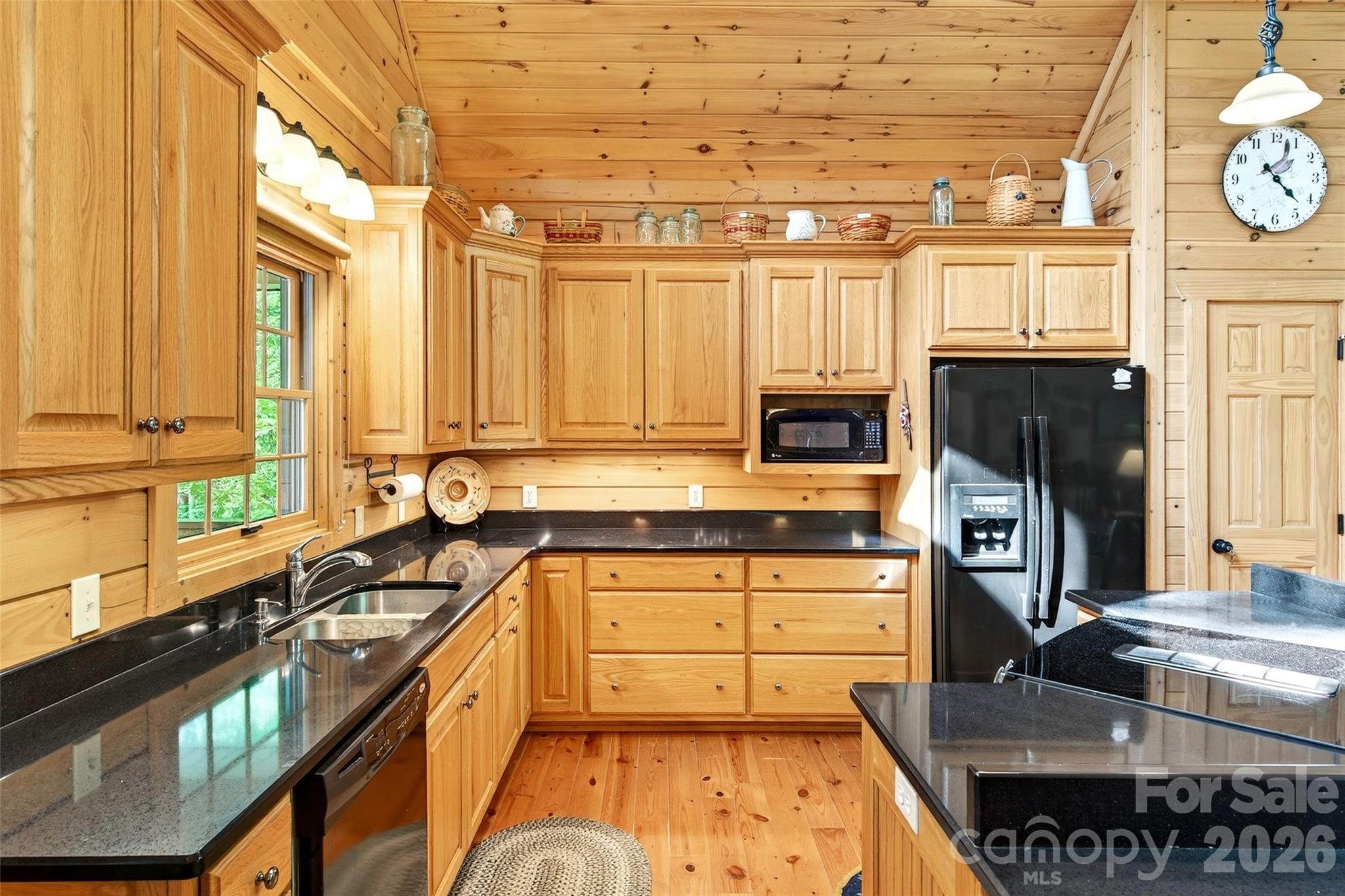 Forest Heights - Residential