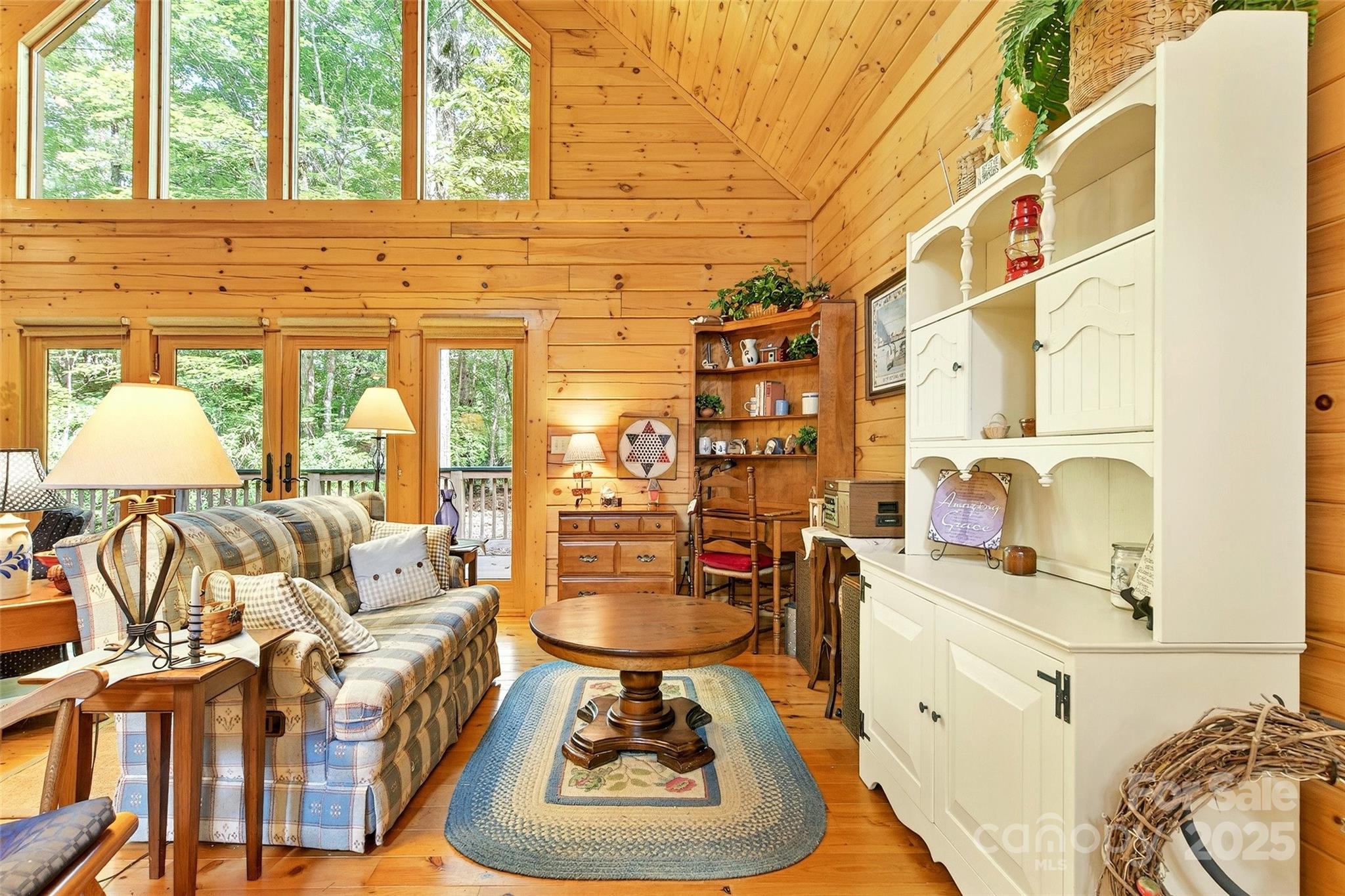 Forest Heights - Residential