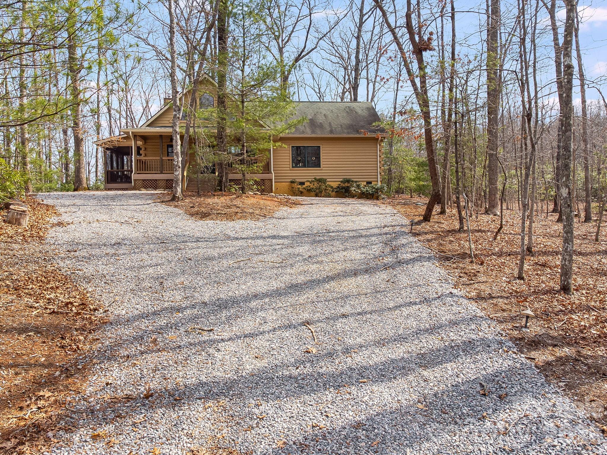 Forest Heights - Residential