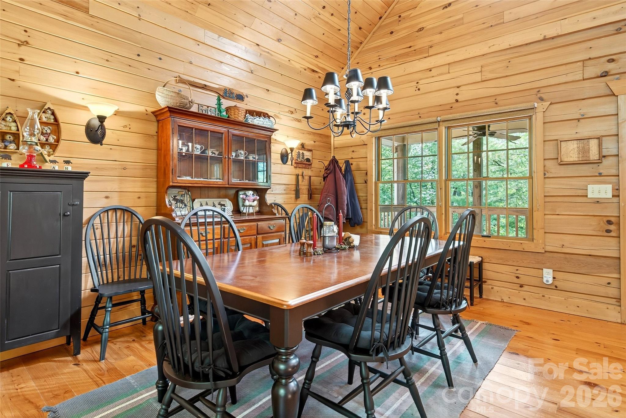 Forest Heights - Residential