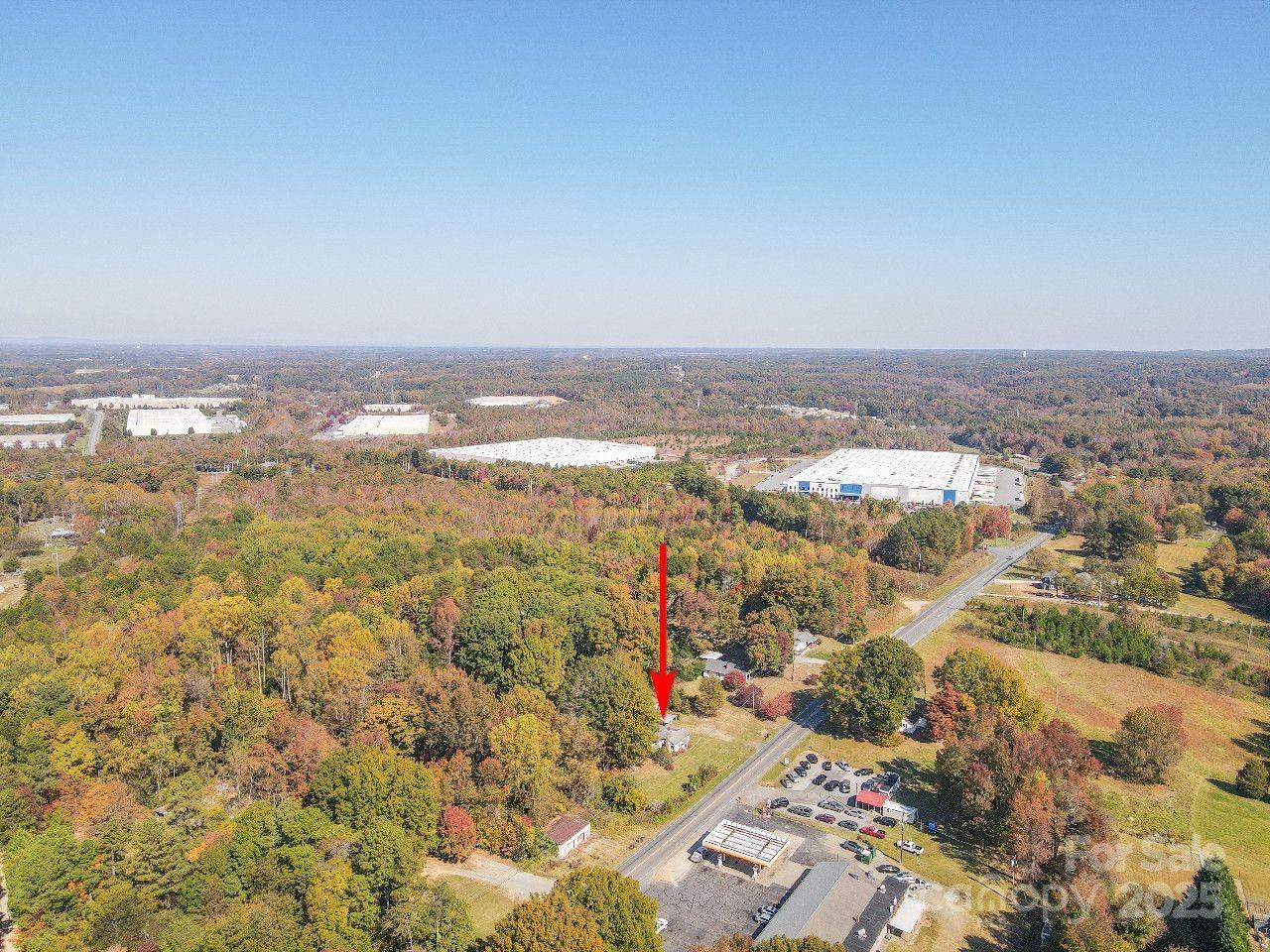 3833 Maiden Highway