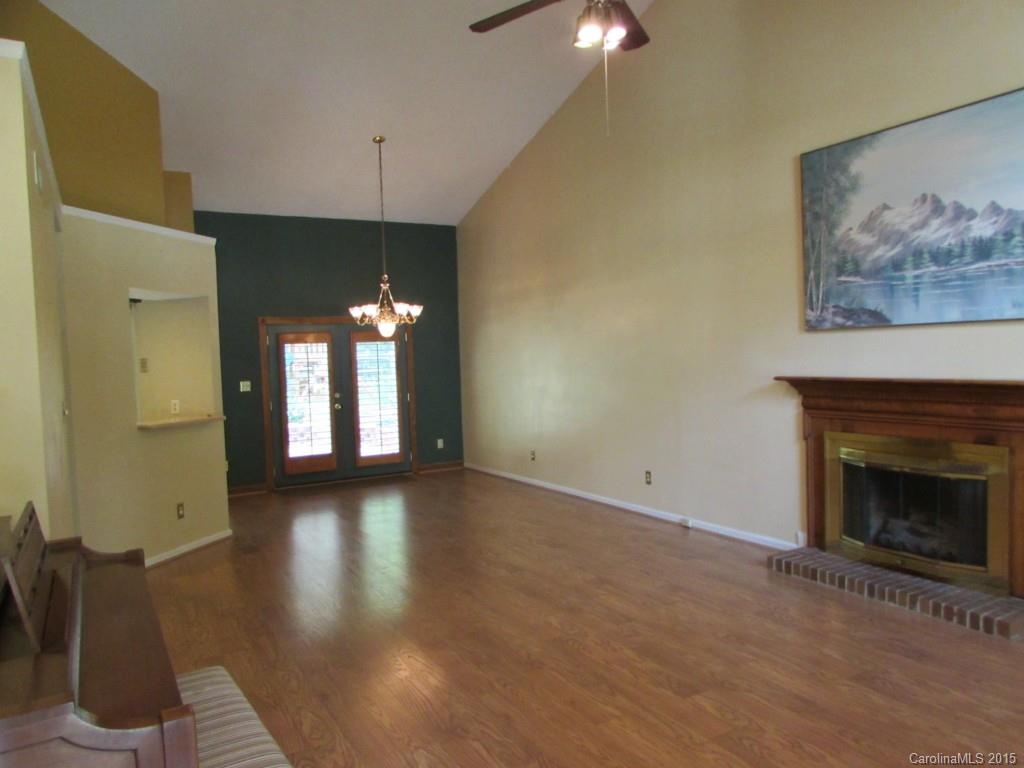 Claiborne Woods - Residential