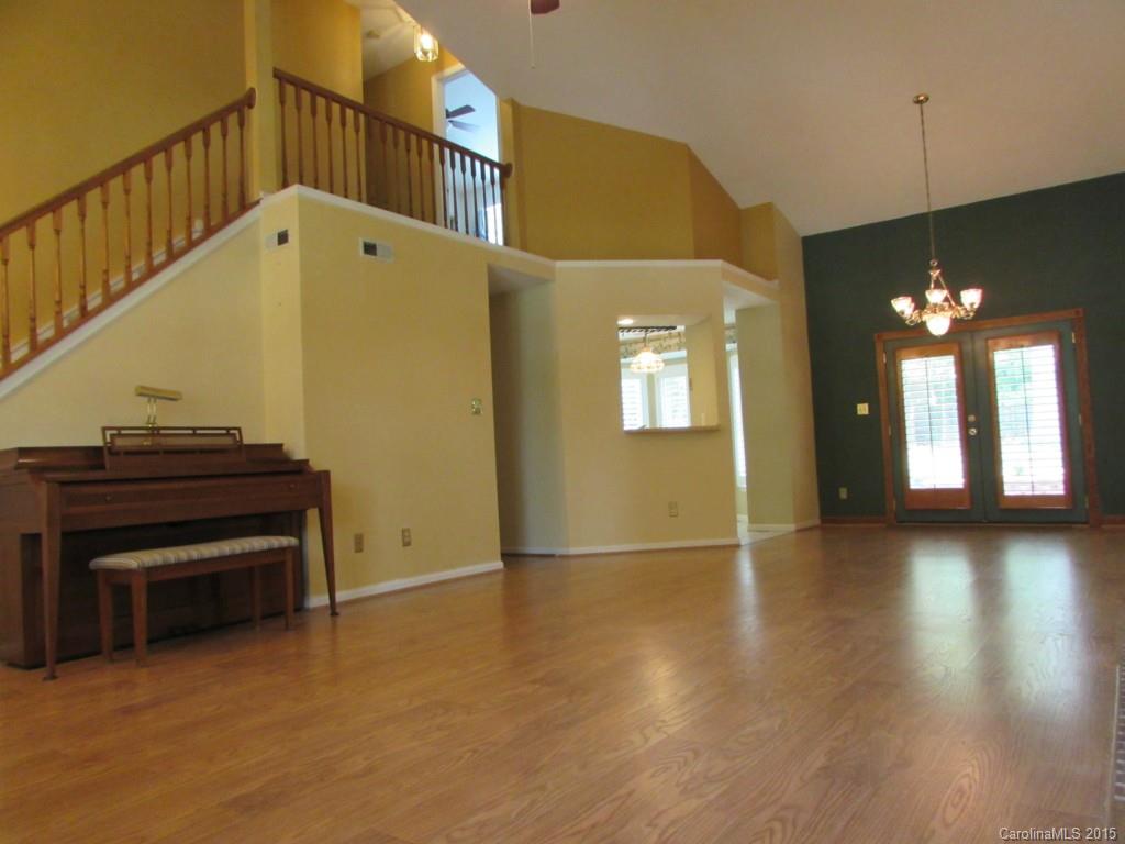 Claiborne Woods - Residential