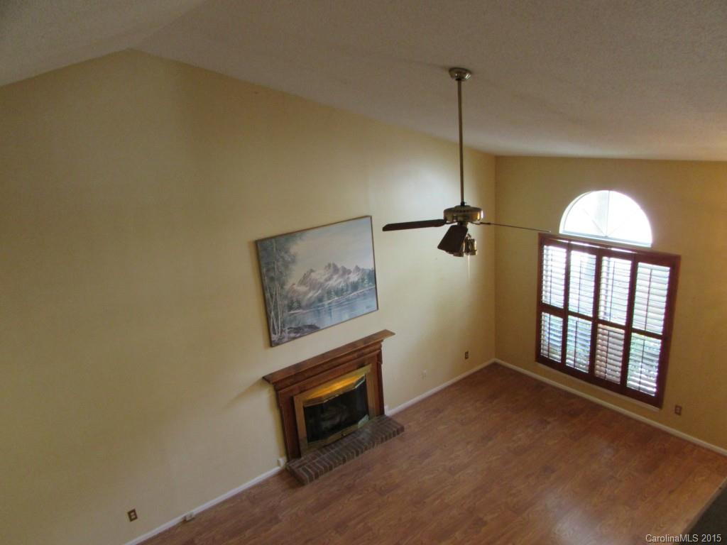 Claiborne Woods - Residential