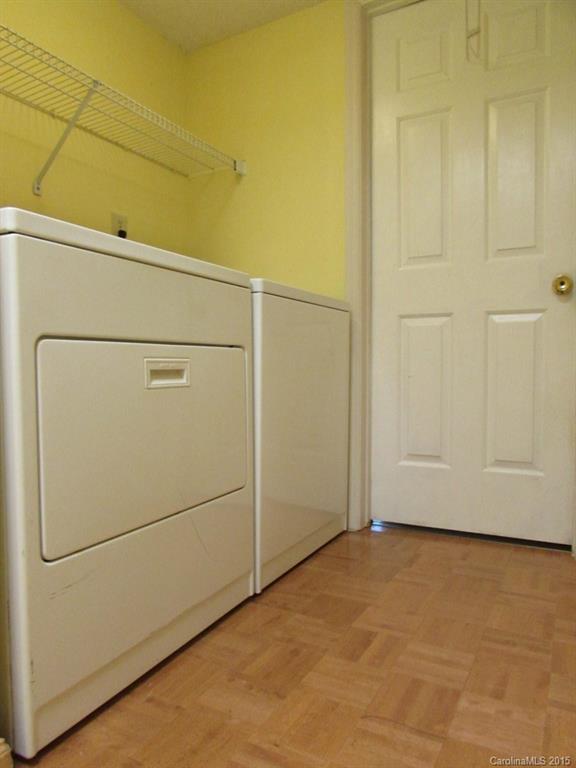 Claiborne Woods - Residential