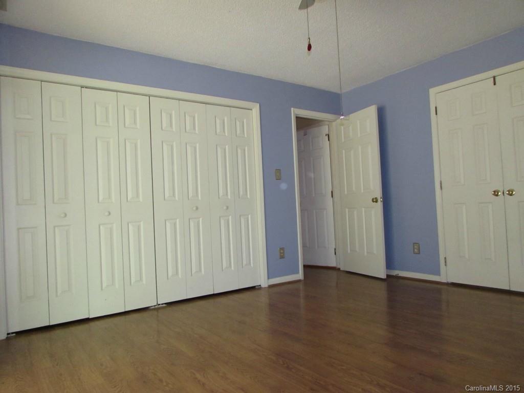 Claiborne Woods - Residential