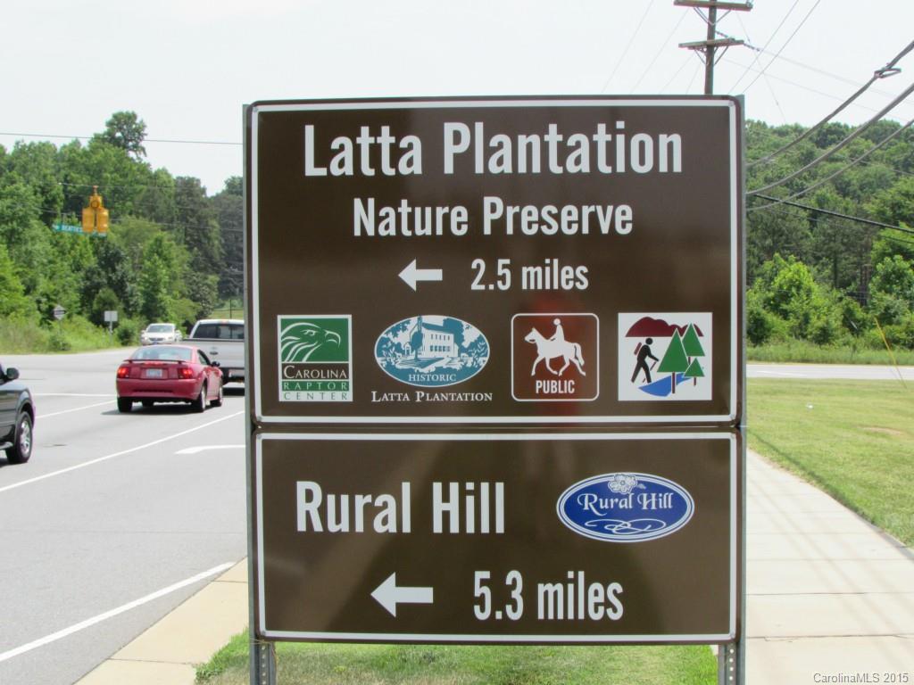 Claiborne Woods - Residential