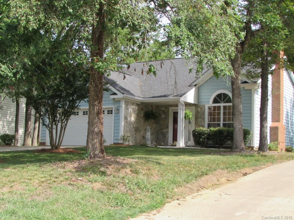 Claiborne Woods - Residential