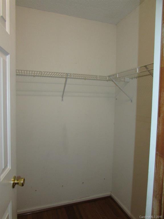 Claiborne Woods - Residential