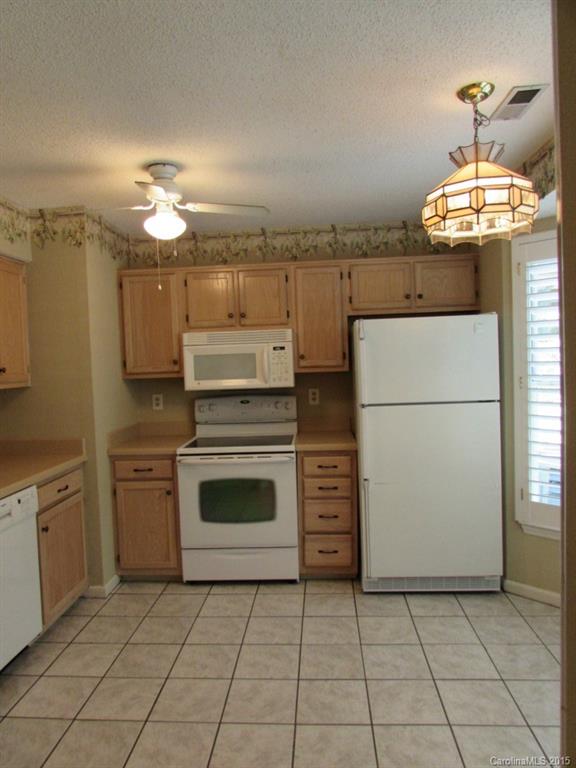 Claiborne Woods - Residential