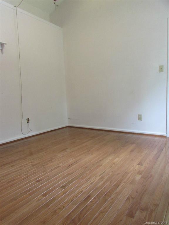 Claiborne Woods - Residential