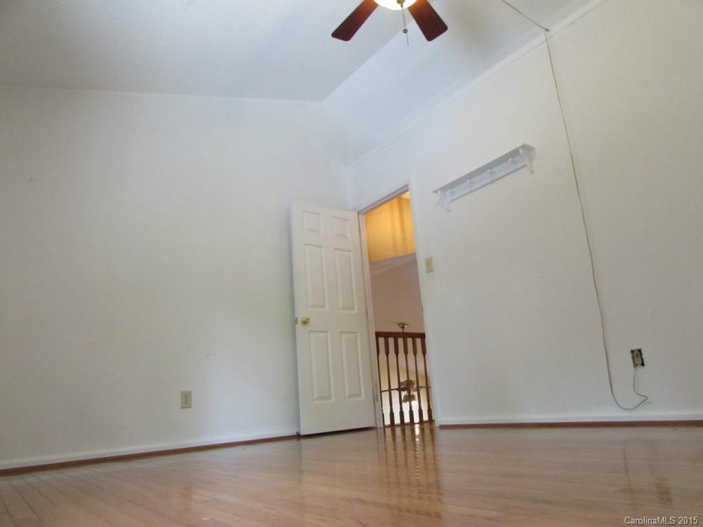 Claiborne Woods - Residential