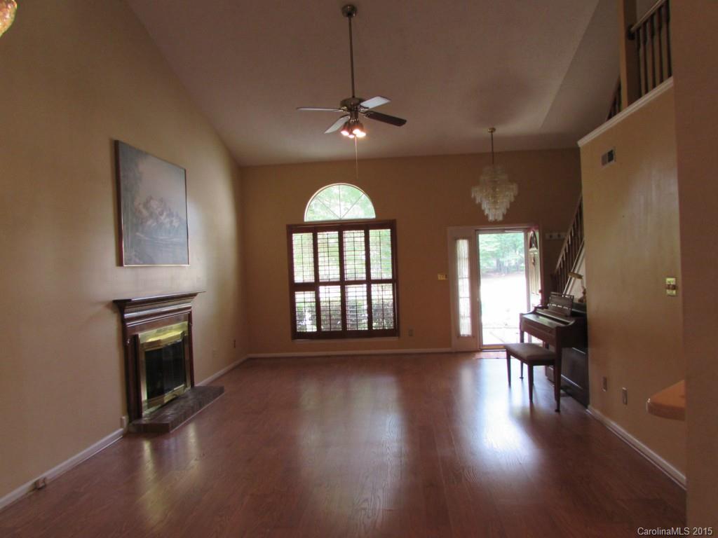 Claiborne Woods - Residential