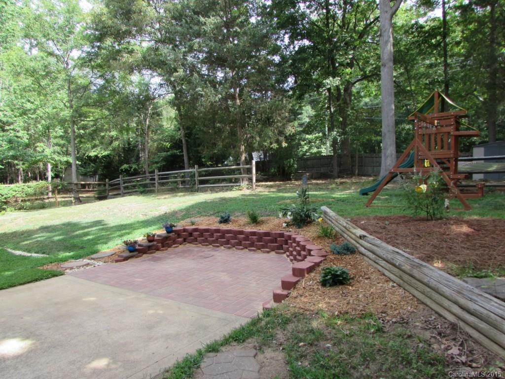 Claiborne Woods - Residential