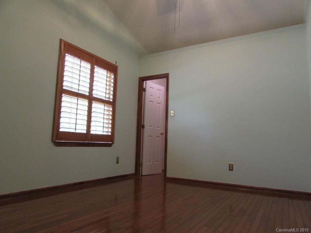 Claiborne Woods - Residential