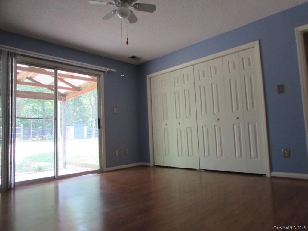 Claiborne Woods - Residential