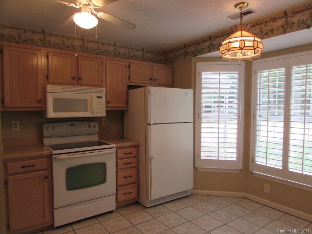 Claiborne Woods - Residential