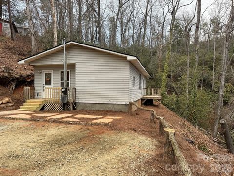 Photo of 54 Big Bear Drive, Pisgah Forest, NC 28768 (MLS # 4339818)