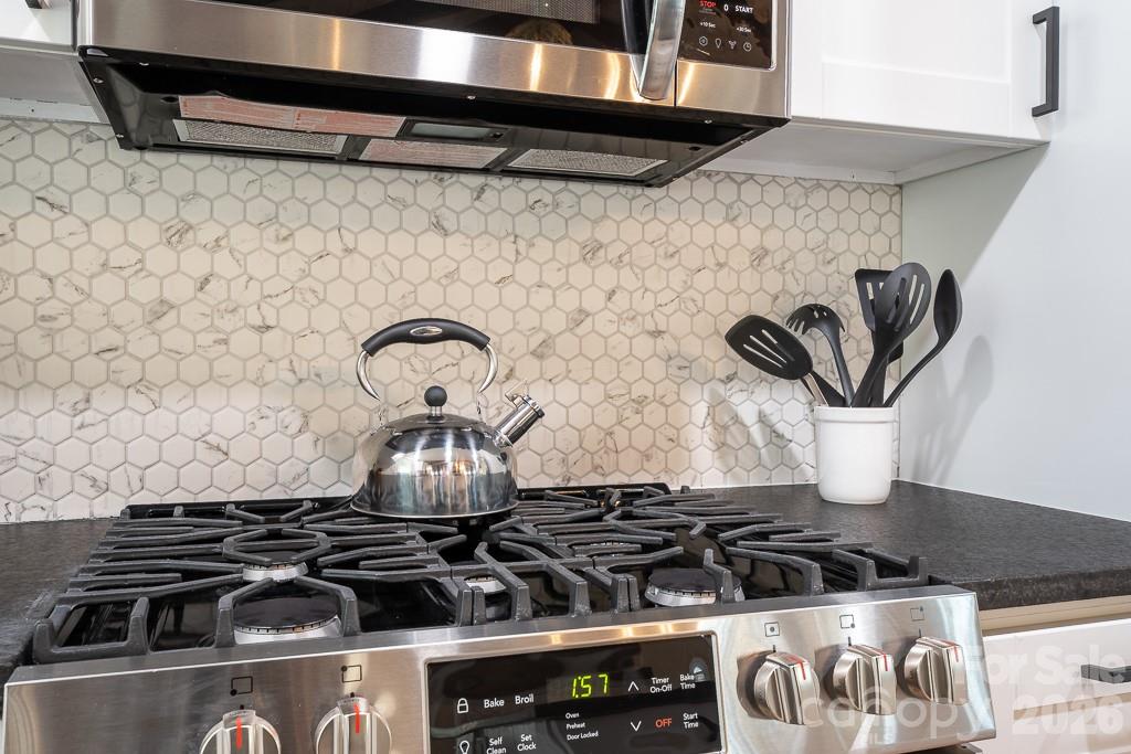 The Back Forty - Residential