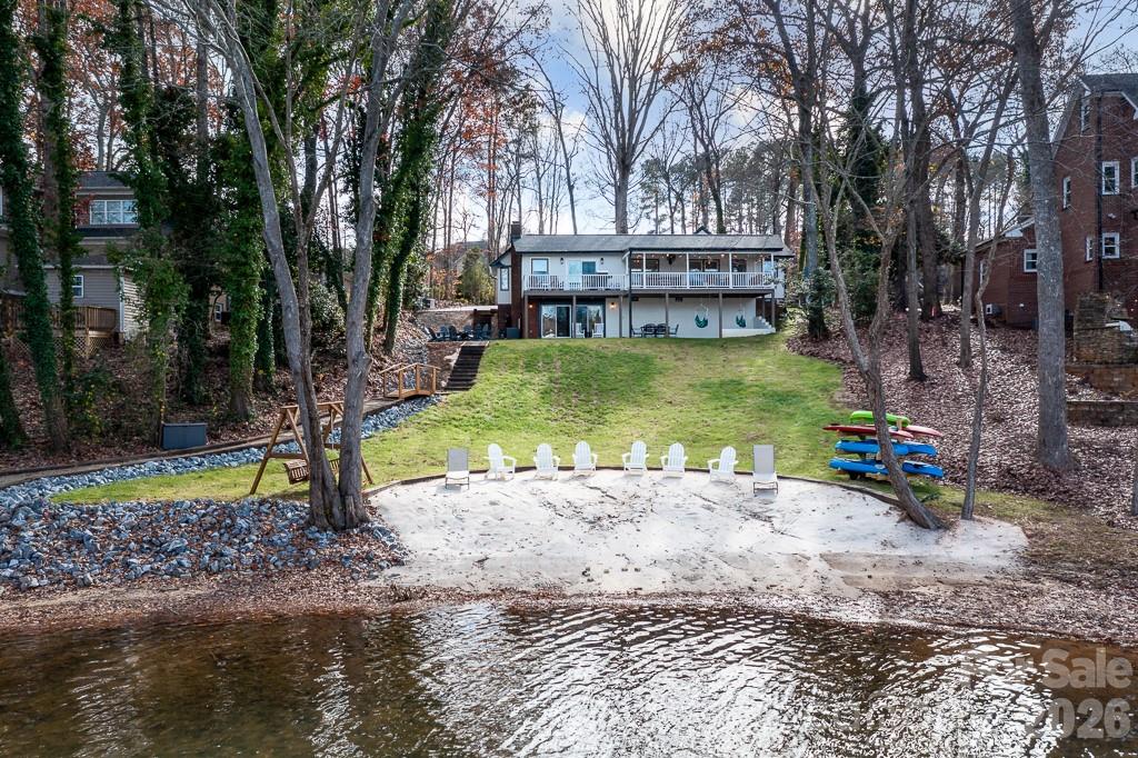 The Back Forty - Residential