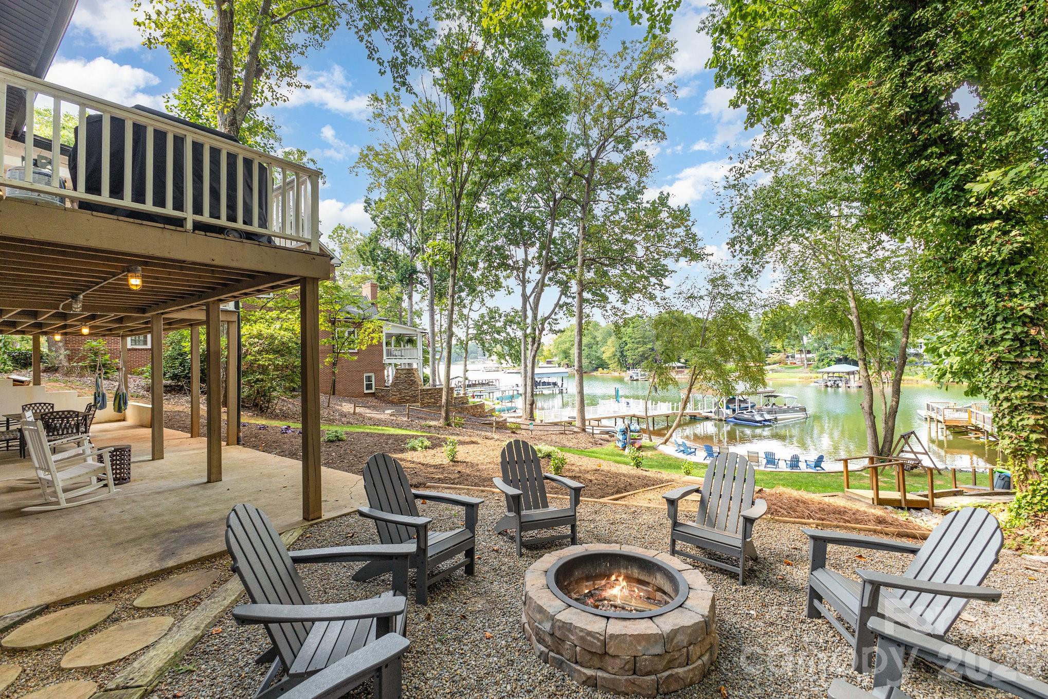 The Back Forty - Residential