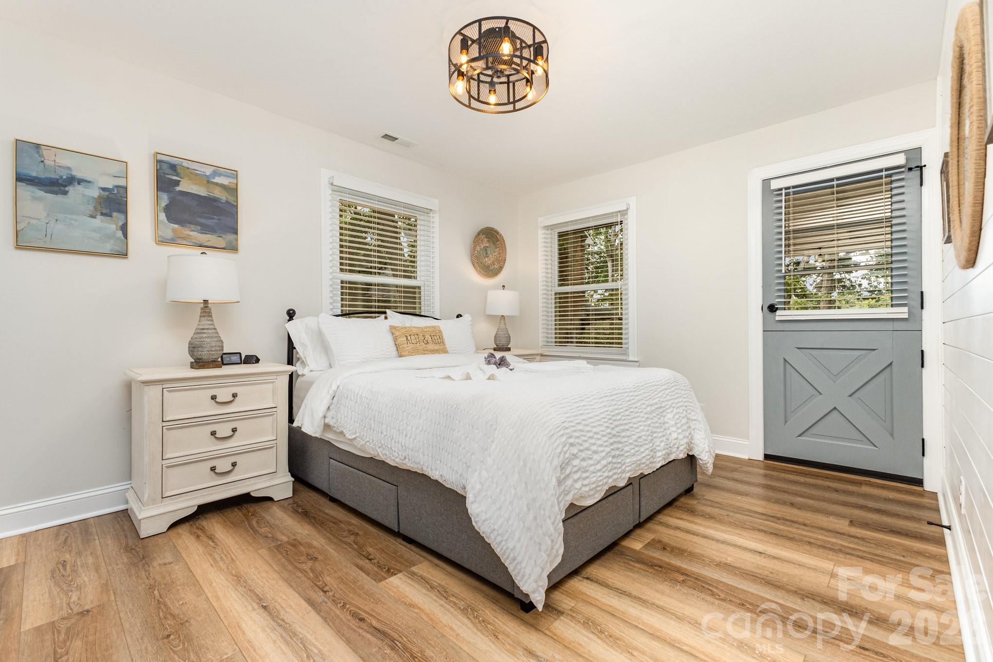 The Back Forty - Residential