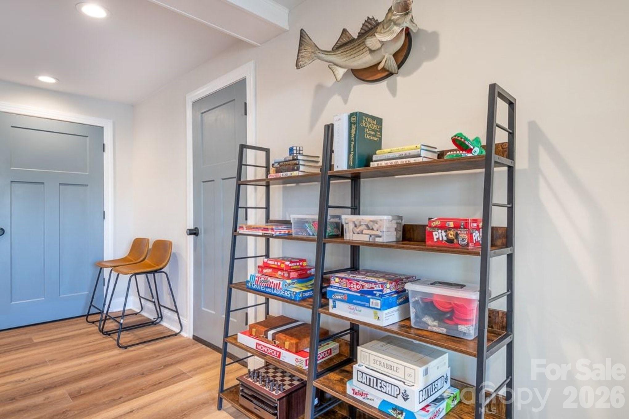 The Back Forty - Residential