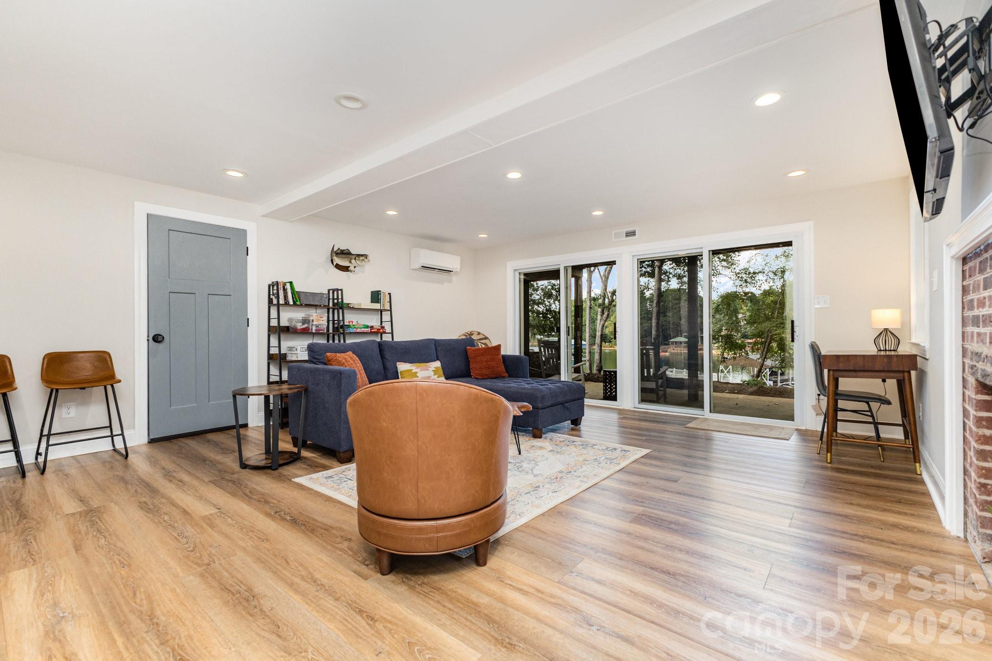 The Back Forty - Residential