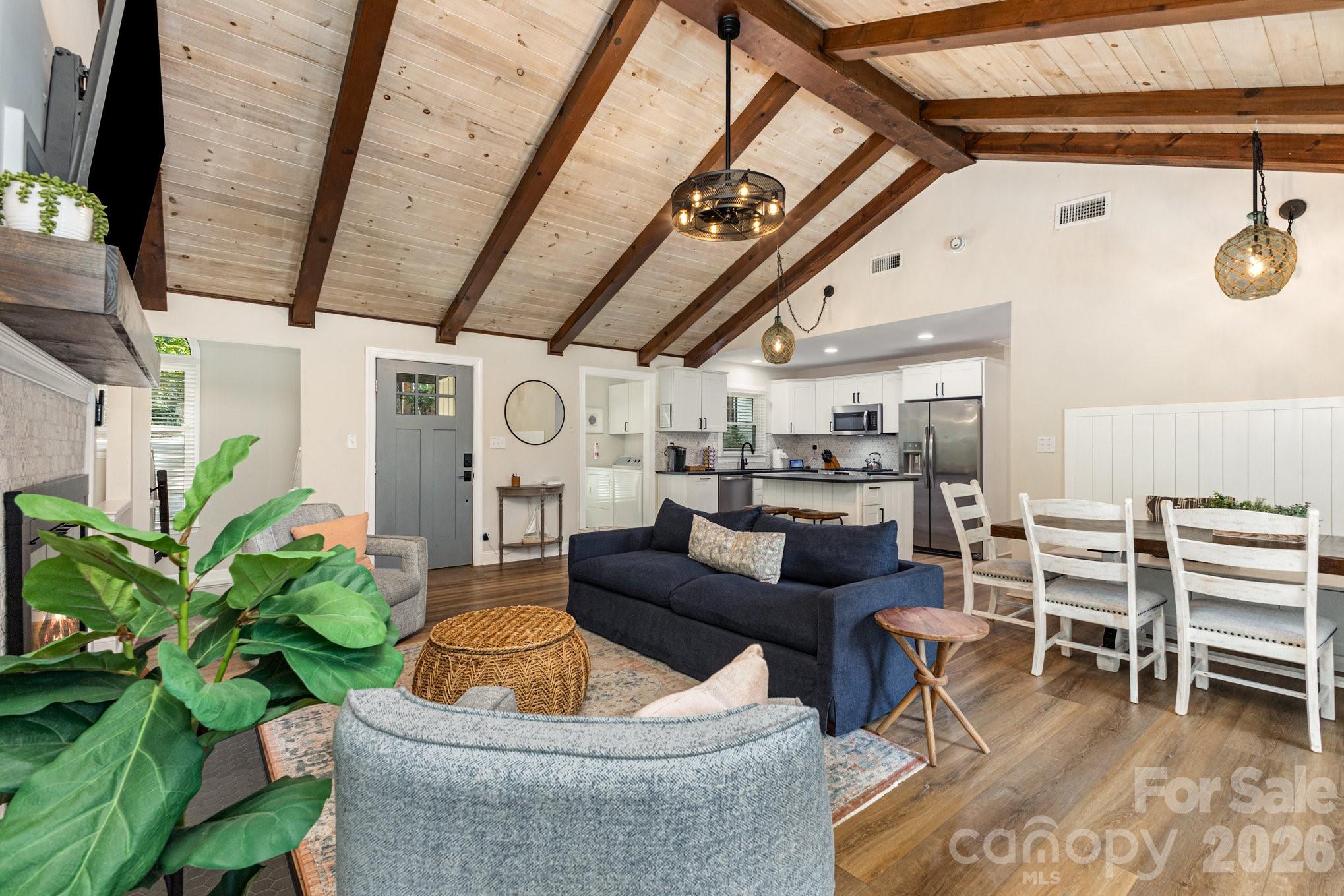 The Back Forty - Residential