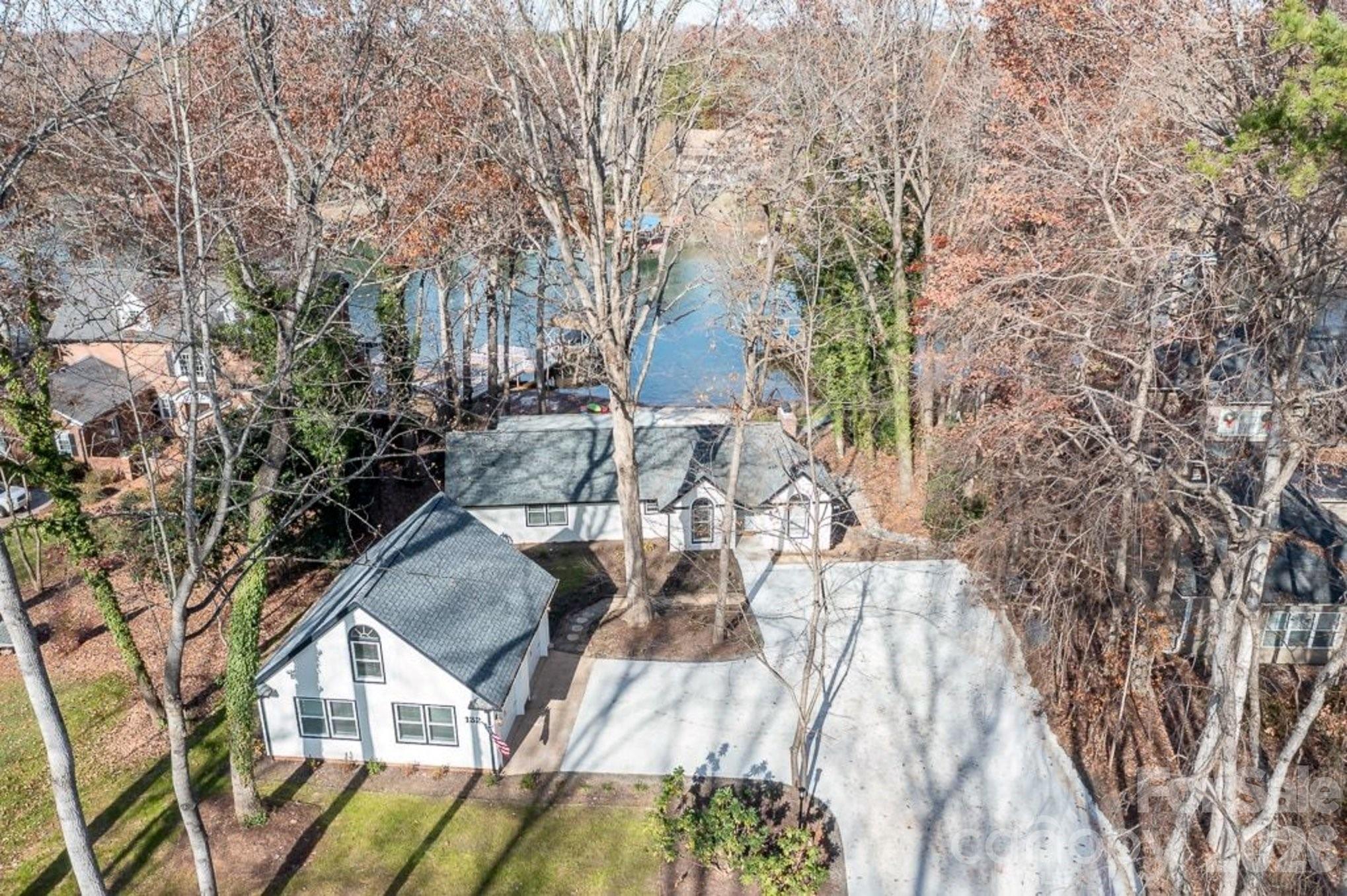 The Back Forty - Residential