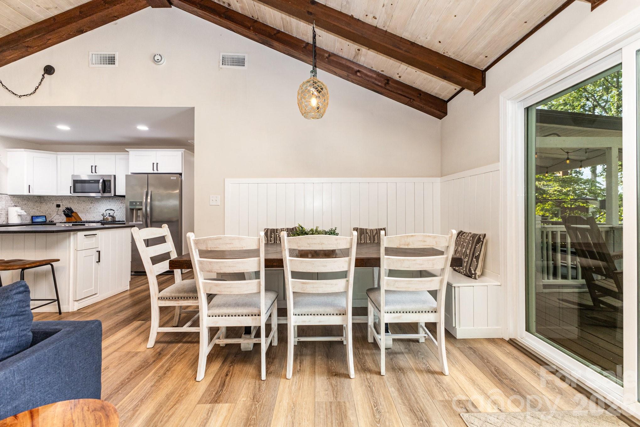 The Back Forty - Residential